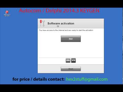 autocom delphi 2013 r3 keygen torrent